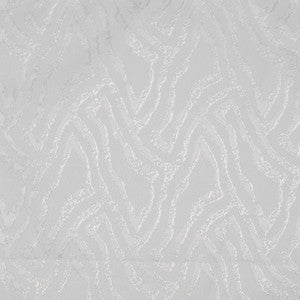 Europatex Fabric Mirabila A White