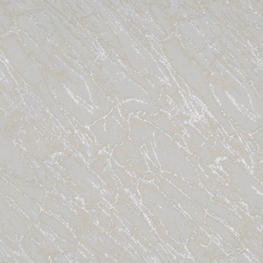 Mirabila B Ecru by Europatex Designer Fabric Mirabila 100% Polyester China See Sample Horizontal: N/A and Vertical: N/A 118.00 inches  - Swanky Fabrics -