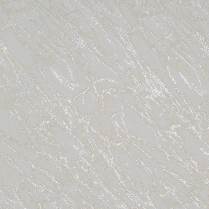 Mirabila B Ecru by Europatex Designer Fabric Mirabila 100% Polyester 118.00 inches - Swanky Fabrics -