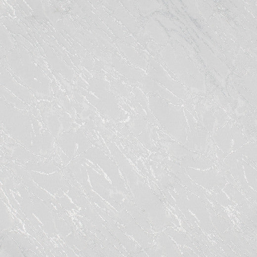 Mirabila B White by Europatex Designer Fabric Mirabila 100% Polyester China See Sample Horizontal: N/A and Vertical: N/A 118.00 inches  - Swanky Fabrics -