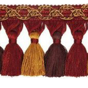 Europatex Fabric Mondovi Nutmeg