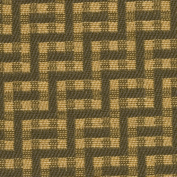 Mosaic Elm by Crypton Designer Fabric See sample 38% Polyester34% Acrylic28% Rayon  50000 Horizontal: 1.5" and Vertical: 0.875" 54"  - Swanky Fabrics -