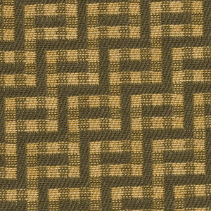Crypton Fabric Mosaic Elm