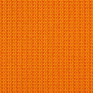 Crypton Fabric Motto Orange Crush