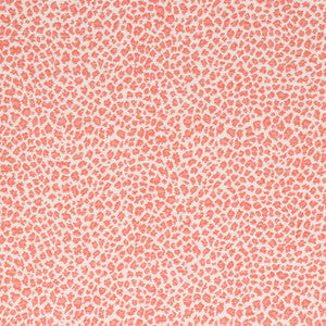Bella-Dura Fabric Mozam Vermillion