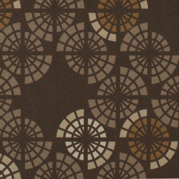 Mulberry Burnt Umber MBY 306 by Morbern Designer Fabric See sample 100% Vinyl USA or Imported Water-based cleaning agents and foam may be used for cleaning. Cleaning by a professional cleaning service is recommended.  54  - Swanky Fabrics -