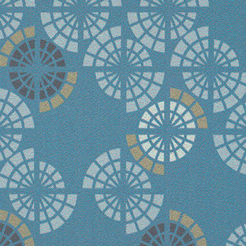 Mulberry Genuine Blue MBY 302 by Morbern Designer Fabric See sample 100% Vinyl USA or Imported Water-based cleaning agents and foam may be used for cleaning. Cleaning by a professional cleaning service is recommended. </p><p>Repeat: Horizontal: 9.6 and Vertical: 9.7 54" - Swanky Fabrics -