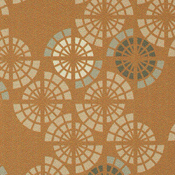 Mulberry Yellow Ochre MBY 304 by Morbern Designer Fabric See sample 100% Vinyl USA or Imported Water-based cleaning agents and foam may be used for cleaning. Cleaning by a professional cleaning service is recommended.  54  - Swanky Fabrics -
