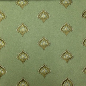 Europatex Fabric Murphy 5032 Sage