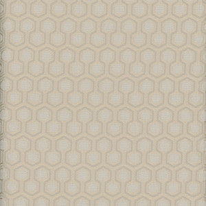 Heritage Fabric Murray Champagne