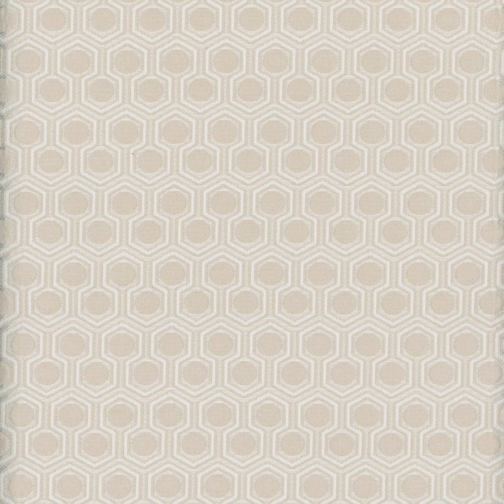 Murray Latte by Heritage Designer Fabric - 100% Polyester USA or Imported Horizontal: and Vertical: 54" - Swanky Fabrics -