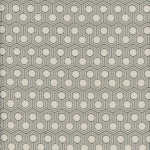 Heritage Fabric Murray Umber