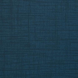 Nassimi Fabric Muse Blue Suede Shoes