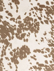 Old World Weavers Fabric Pony Palomino N2PONY0001