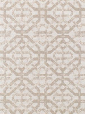 Porta Fregio Driftwood N331330004 by Old World Weavers Designer Fabric MANOR SUITE 57% POLYESTER 22% VISCOSE 15% ACRYLIC, 6% LINEN TURKEY MEDIUM DUTY Horizontal: 6.5" and Vertical: 6.75" 54 - Swanky Fabrics -