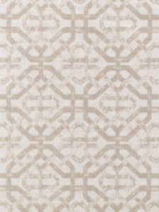 Old World Weavers Fabric Porta Fregio Driftwood N331330004