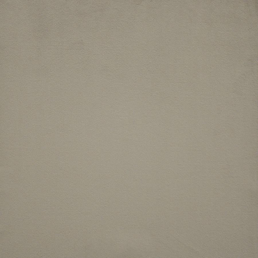 Novarro # 712 Taupe by Maxwell Designer Fabric Velvet Room 100% POLYESTER CHINA 54" - Swanky Fabrics -
