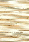 Seabrook Designs Wallpaper Rushcloth Brown, Off White NA209