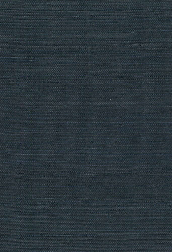 Sisal Blue NA210 by Seabrook Designs Designer Wallpaper