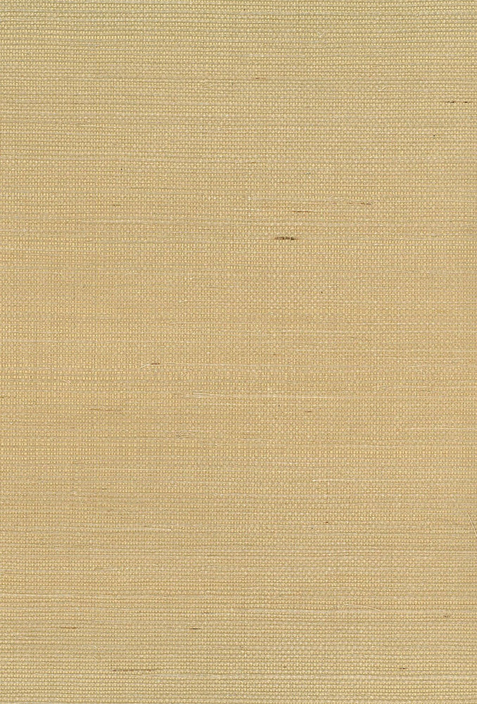 Sisal Brown NA211 by Seabrook Designs Designer Wallpaper