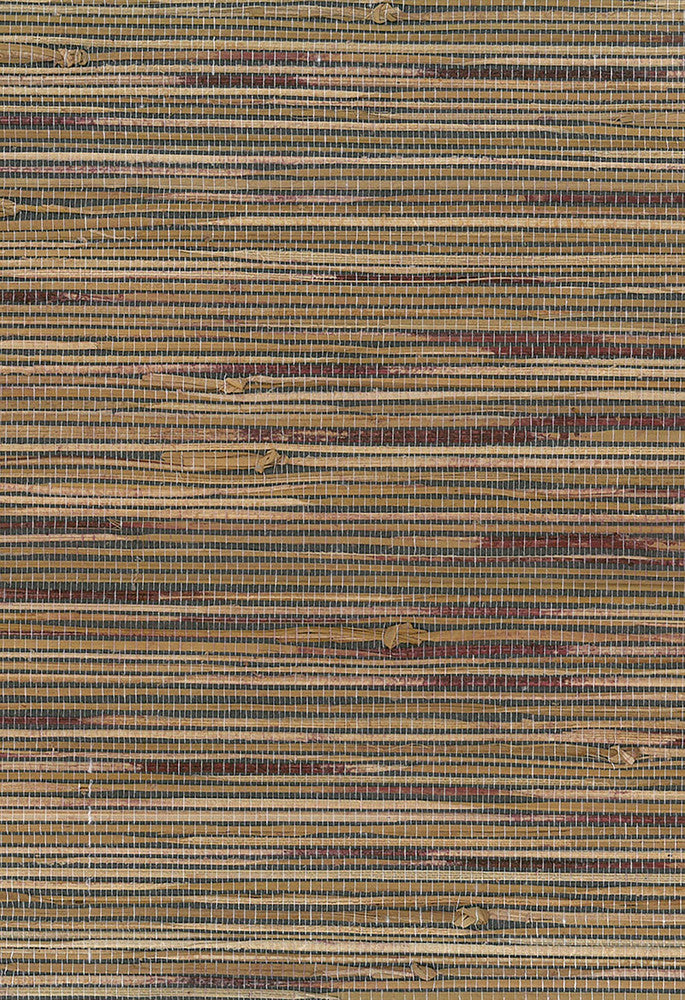 Boodle Brown, Purple/Wine NA212 by Seabrook Designs Designer Wallpaper