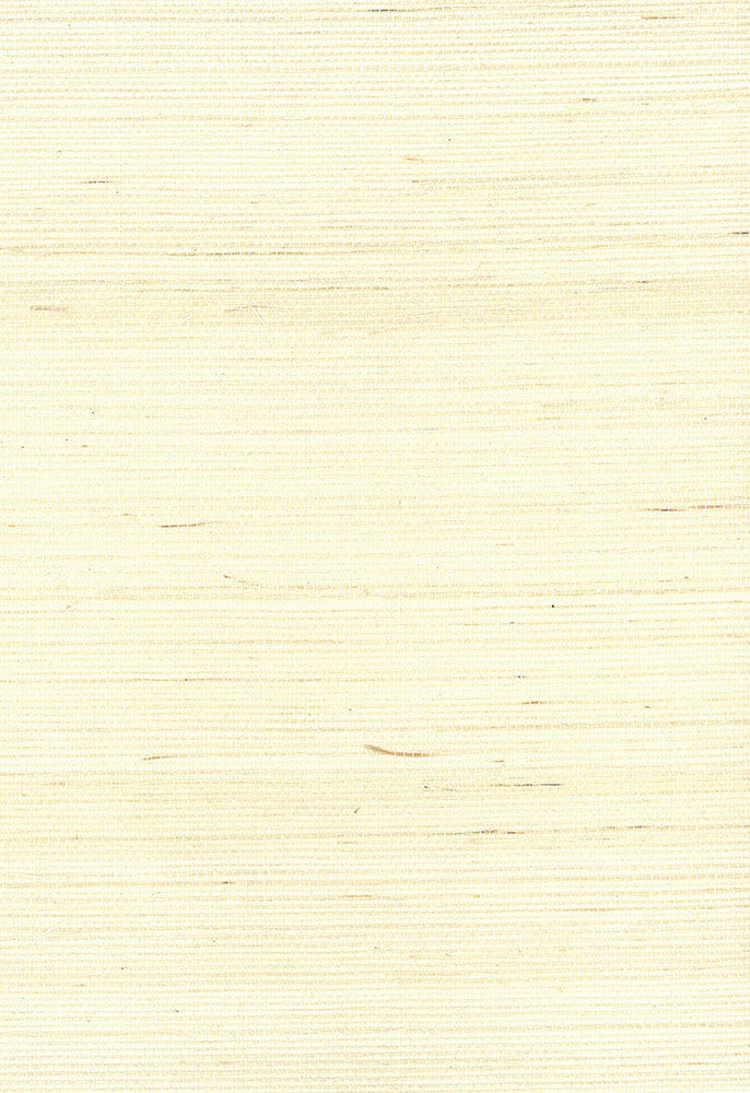 Sisal Off-White NA218 by Seabrook Designs Designer Wallpaper