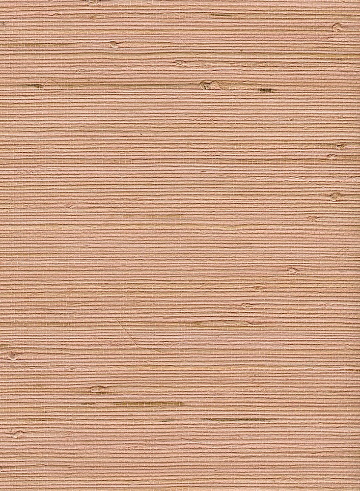 Jute Orange/Rust NA301 by Seabrook Designs Designer Wallpaper