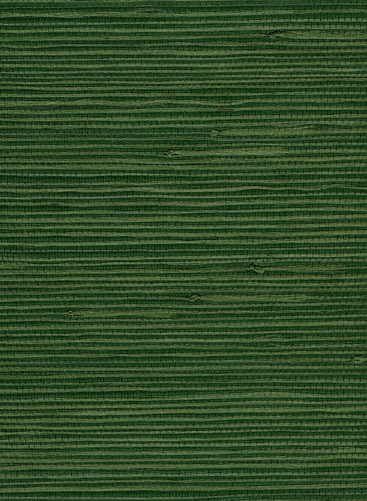 Jute Green NA305 by Seabrook Designs Designer Wallpaper