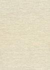 Seabrook Designs Wallpaper Paperweave Metallic Silver, Off White NA509