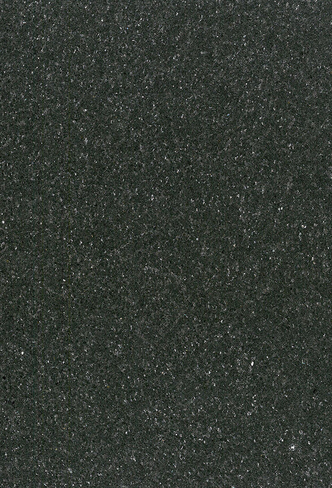 Black Mica Black NA518 by Seabrook Designs Designer Wallpaper