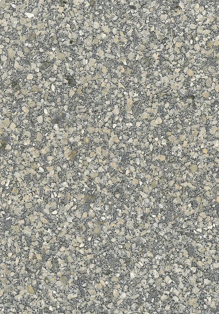 Mica Gray, Neutrals NA521 by Seabrook Designs Designer Wallpaper