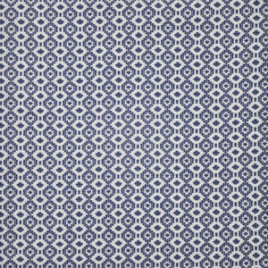 Maxwell Fabric Notary # 912 Cobalt