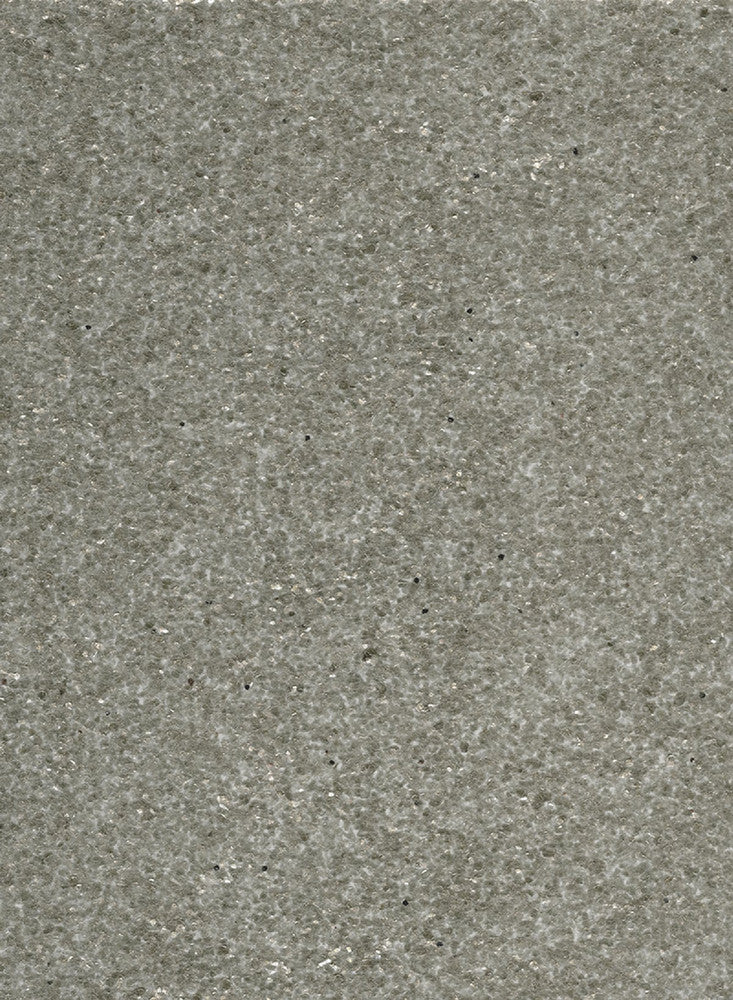 Mica Metallic Silver NA602 by Seabrook Designs Designer Wallpaper