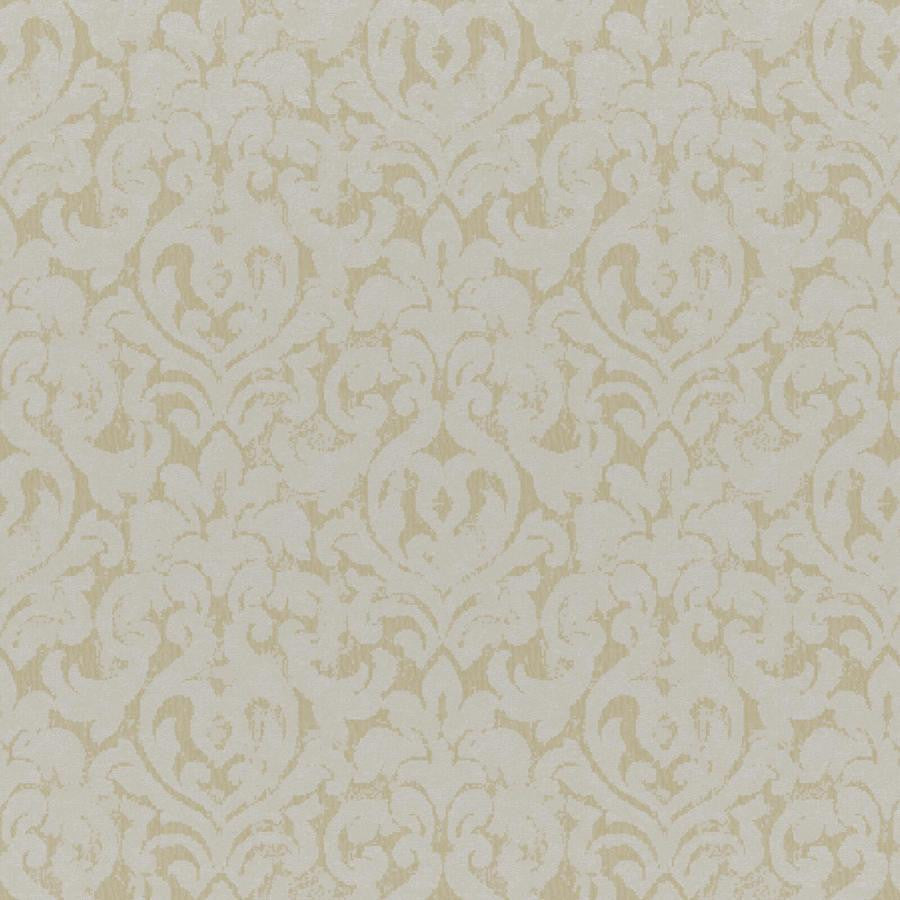 Nederlander # 622 Biscotti by Maxwell Designer Fabric Wide Width Drapery Ii 72% POLYESTER/28% COTTON INDIA V-13.4" H-14" 120" - Swanky Fabrics -