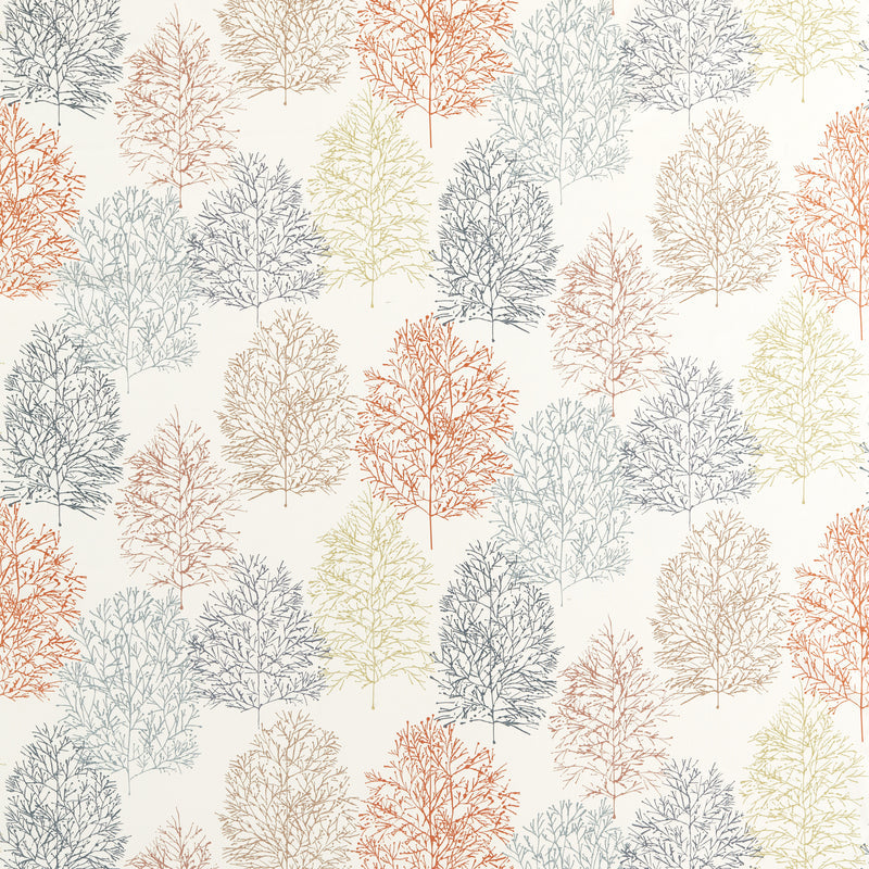 Scion Fabric Soetsu - Spice/Raffia