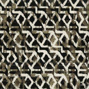 ABBEYSHEA Fabric Ellington 7009 Coal