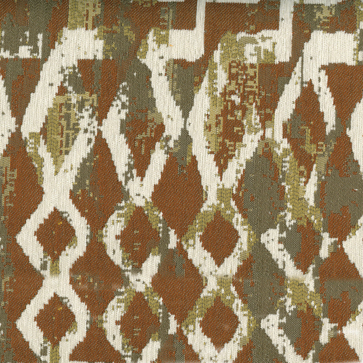 Ellington 705 Amber by ABBEYSHEA Designer Fabric 100% Polyester China 55,000 Double Rubs (Wyzenbeek) </p><p>Repeat: Horizontal: 17.3" (44.0 cm) Up the Roll and Vertical: 26.7" (68.0 cm) Across the Roll 57" (144 cm) - Swanky Fabrics -