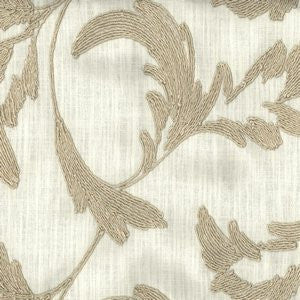 Norbar Fabric Namath Natural