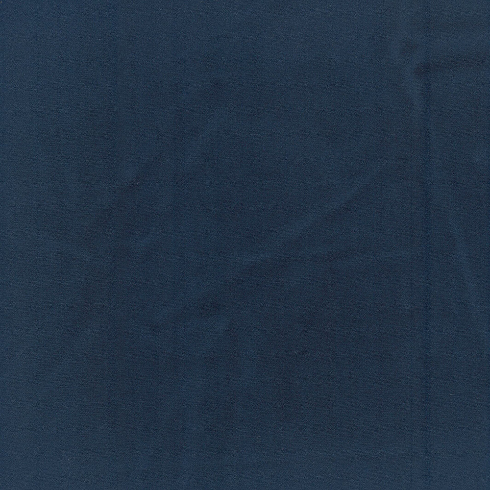 Namesake 1 Sapphire by Stout Designer Fabric LIVING IS EASY CHAMBRAY/NAVY 100%POL CHINA MARTINDALE WEAR TEST (35 000 CIRCULAR RUBS) Horizontal: 0.000 and Vertical: 0.000 56 in - Swanky Fabrics -