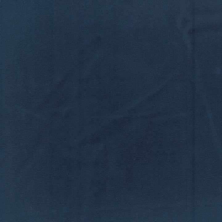 Namesake 1 Sapphire by Stout Designer Fabric LIVING IS EASY CHAMBRAY/NAVY 100%POL CHINA MARTINDALE WEAR TEST (35 000 CIRCULAR RUBS) Horizontal: 0.000 and Vertical: 0.000 56 in - Swanky Fabrics -