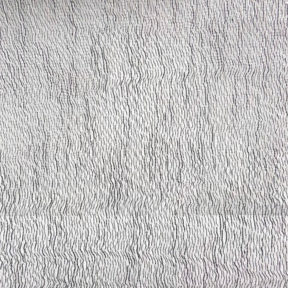 Nantucket Grey by Magnolia Designer Fabric - 100% Polyester China Horizontal: 0 and Vertical: 0 122" - Swanky Fabrics -