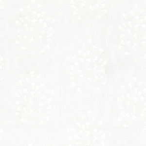 Stout Fabric Naples 2 Eggshell