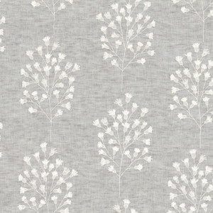Stout Fabric Naples 3 Fog
