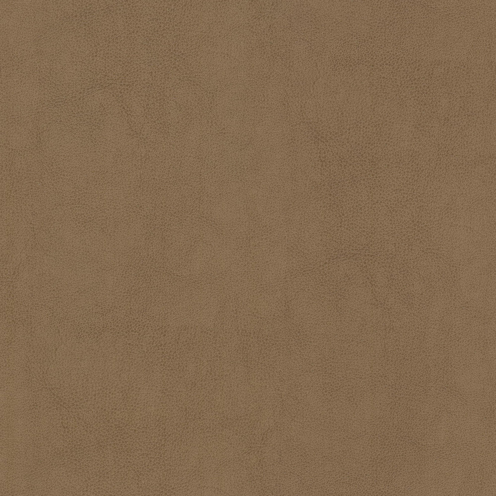 Narcissus 2 Butterum by Stout Designer Fabric LEATHER LOOKS V 100%POU 100%OTH CHINA Horizontal: 0.000 and Vertical: 0.000 54 in - Swanky Fabrics -