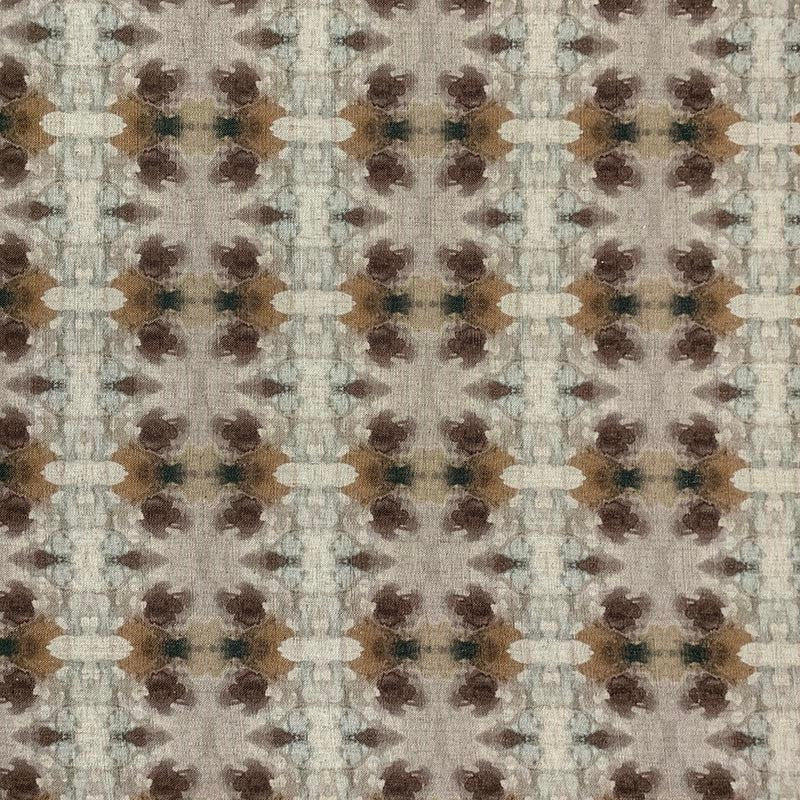 Narrow Hazel by Magnolia Designer Fabric - 80%Poly/20%Linen China 30000 Horizontal: 6.25 and Vertical: 4.75 54" - Swanky Fabrics -