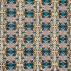 Magnolia Fabric Narrow Lavender