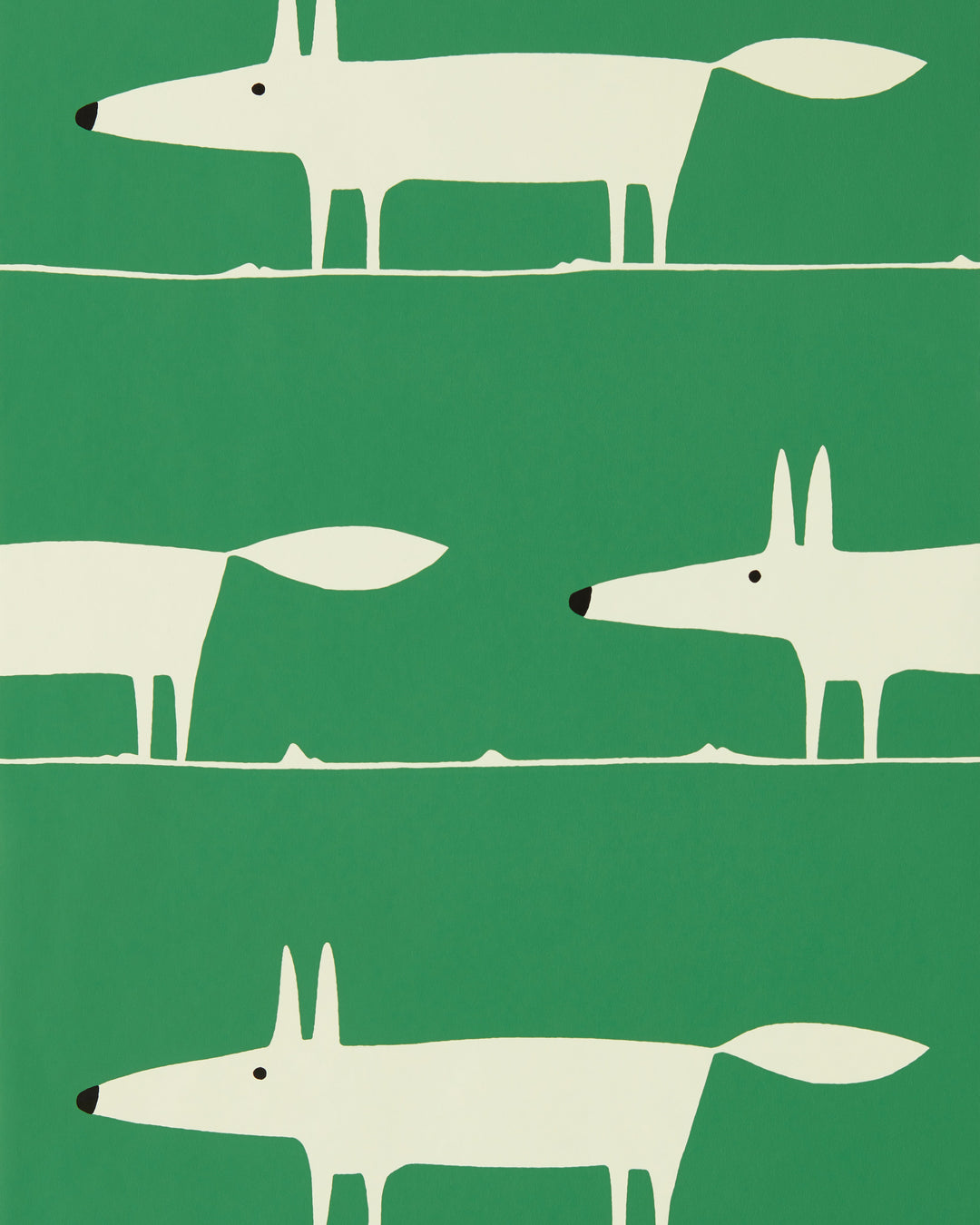 Scion Wallcovering Mint