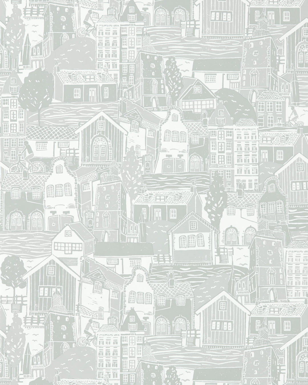 Scion Wallcovering Dove