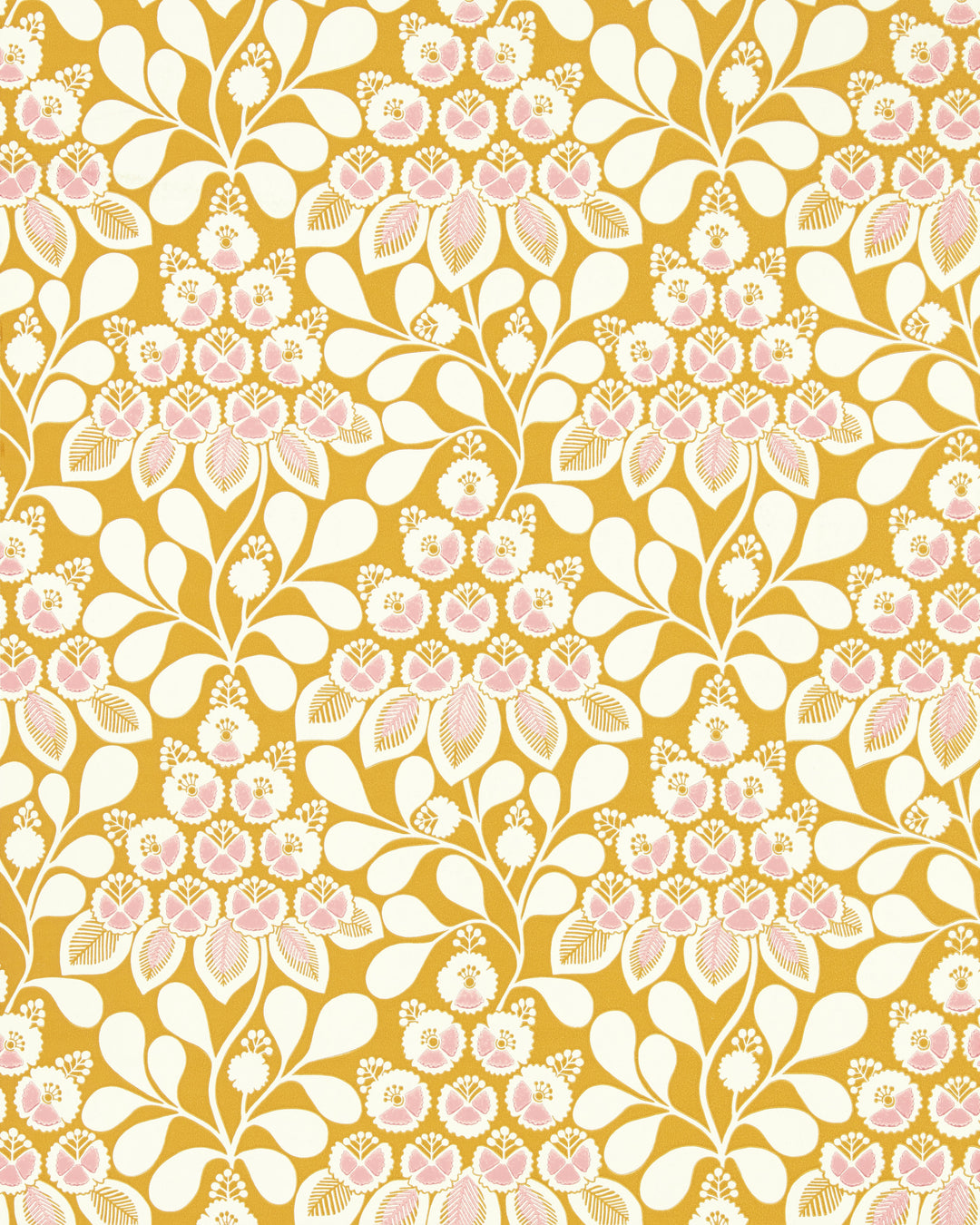 Scion Wallcovering Chai/Milkshake