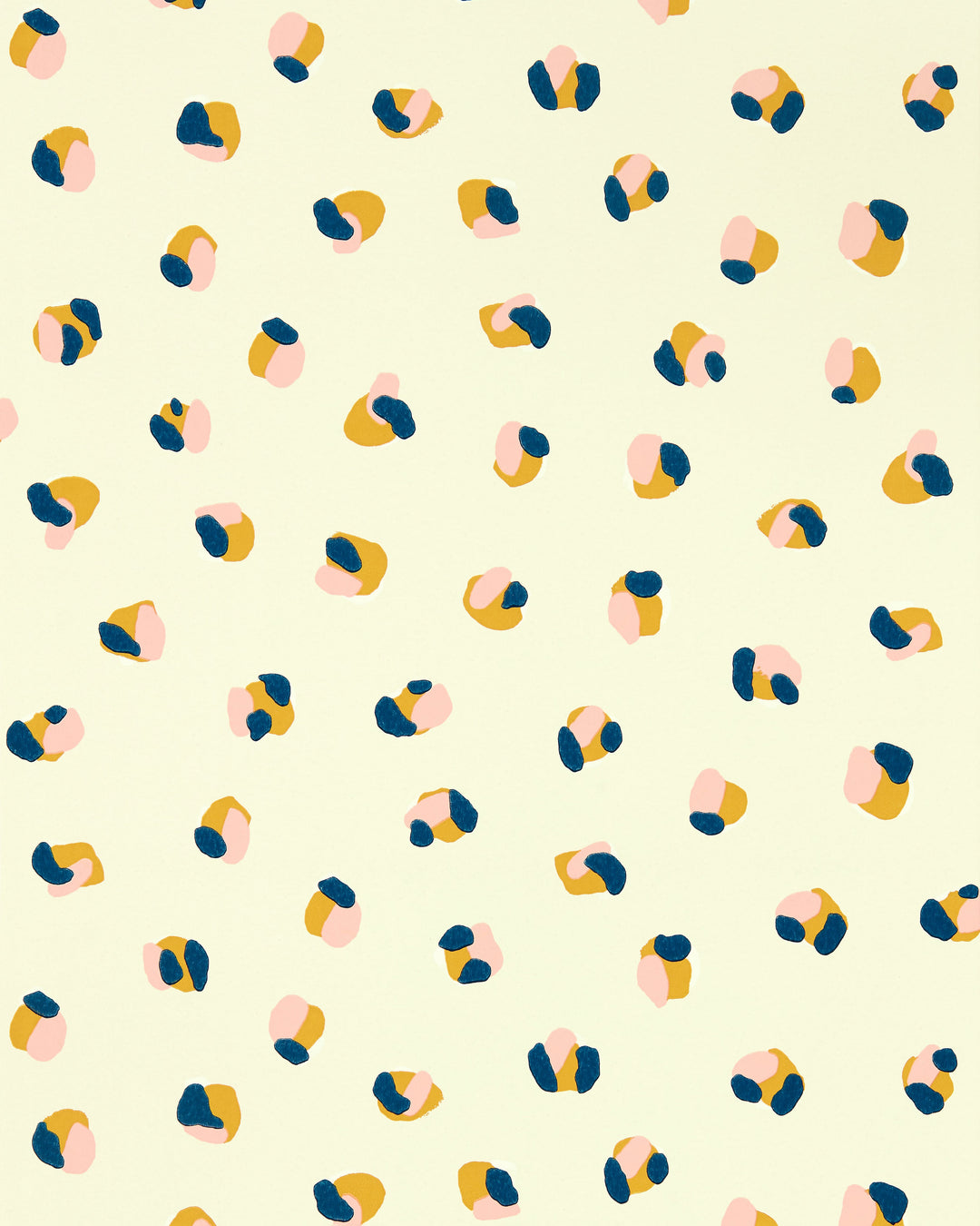 Scion Wallcovering Dots